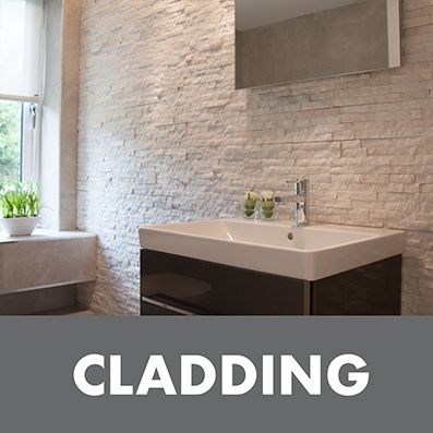 Cladding