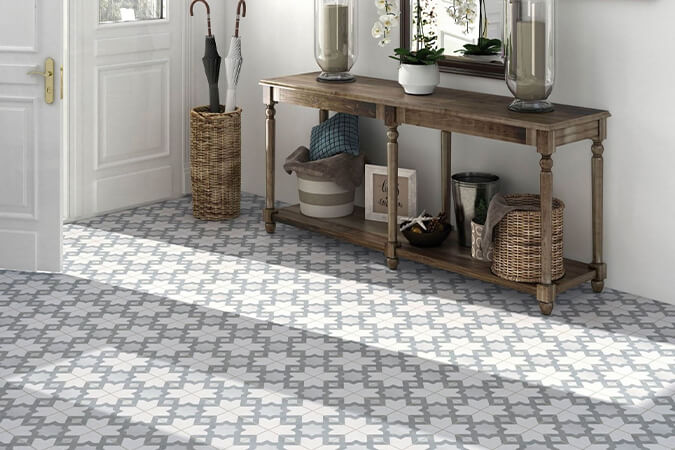 Pattern Tiles
