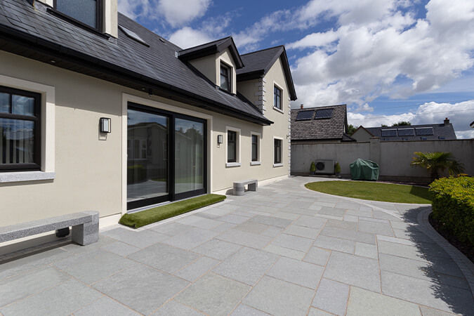 Paving Slabs