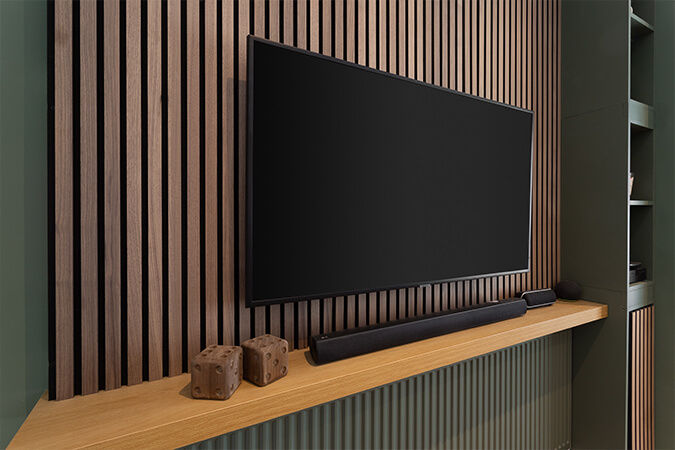 Wall Panelling