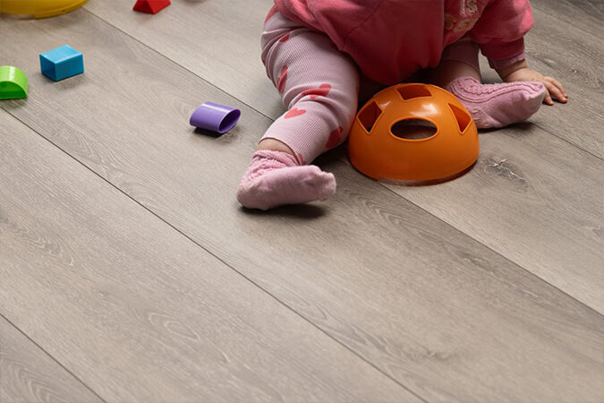 Flooring