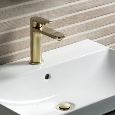 Bamboo Vermont Cedar Wood-Effect Tile Matt 90x30cm - Alternative Image