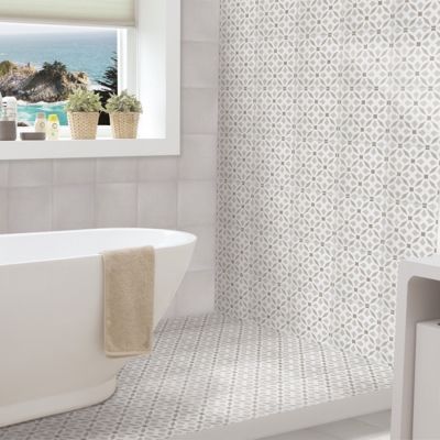 Tile Boulevard Beleville 223mmx223mm - Alternative Image
