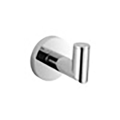 LEVI Chrome Brass Hook