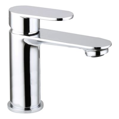Arch Chrome Mono Basin Mixer Tap
