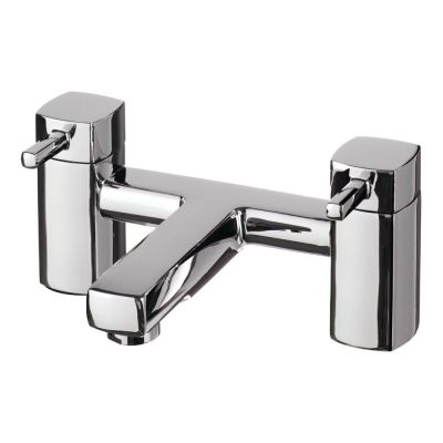 Barca Chrome Bath Filler Tap