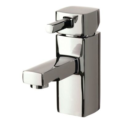 Barca Chrome Mono Basin Mixer Tap
