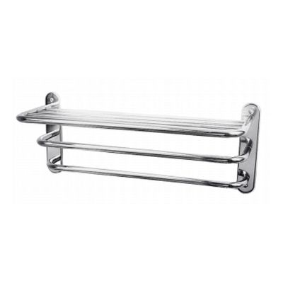 Carlton 3-Tier Towel Rack