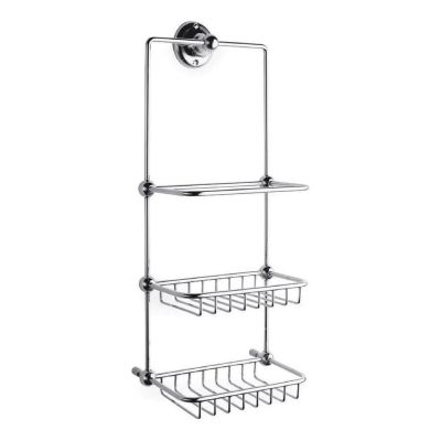 Carlton Showert Tidy Basket