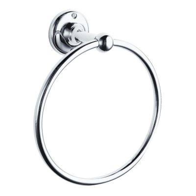 Carlton Towel Ring