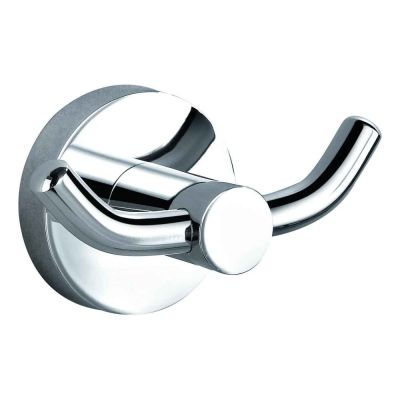 Destino Opus Double Robe Hook