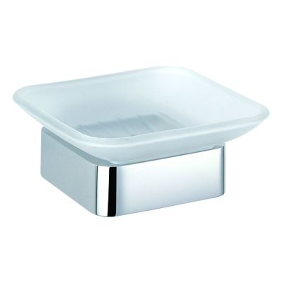 Destino Piazza Soap Dish