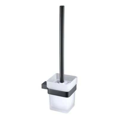 Destino Sorento Toilet Brush & Holder