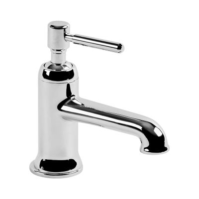 Marston Chrome Mono Basin Mixer Tap