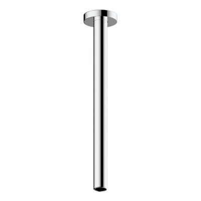 Chrome Ceiling Arm 30cm