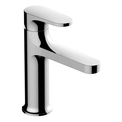 Portofino Chrome Basin Mixer Tap