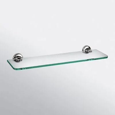 Sonia E Plus Glass Shelf 50cm