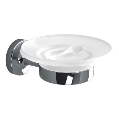 Sonia E Plus Soap Dish