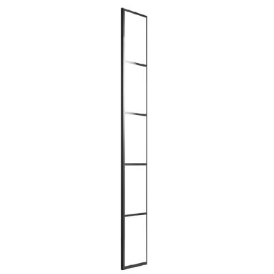 Sorento Wet Room Return Panel 21.5cm
