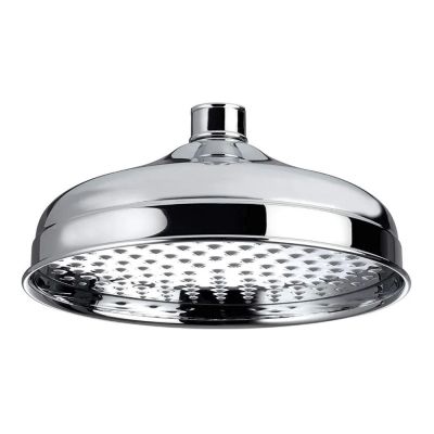 Traditional Round Shower Head