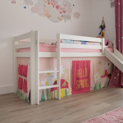 Albany Oak SPC Vinyl Flooring 122x23cm
