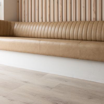 Albany Oak SPC Vinyl Flooring 122x23cm - Alternative Image
