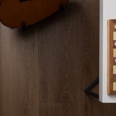 Ashford Oak SPC Vinyl Flooring 152.4x22.9cm