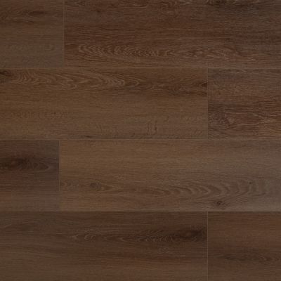 Ashford Oak SPC Vinyl Flooring 152.4x22.9cm - Alternative Image