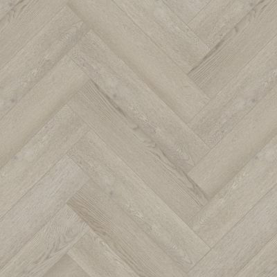 Aspen Oak SPC Vinyl Herringbone Flooring 60x12.5cm - Alternative Image