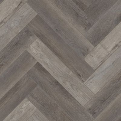 Berkley Oak SPC Vinyl Herringbone Flooring 60x12.5cm - Alternative Image