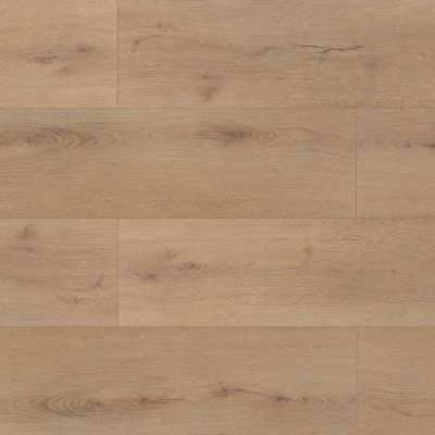 Clayton Oak SPC Vinyl Flooring 122x23cm - Alternative Image