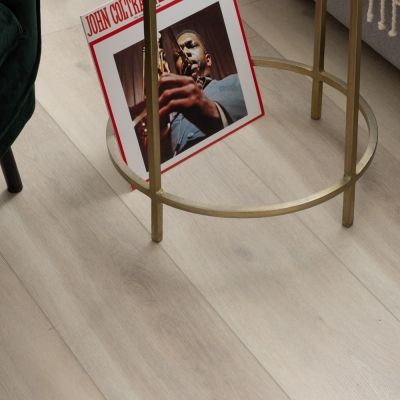 Clover Oak SPC Vinyl Flooring 152.4x22.9cm