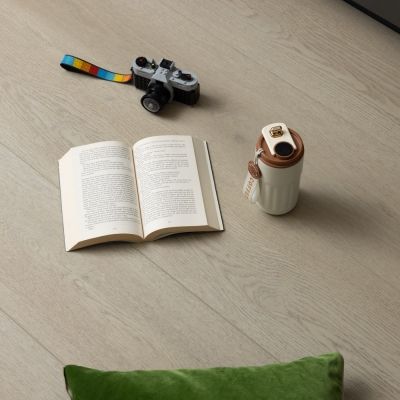 Dalton Oak SPC Vinyl Flooring 180x22.9cm