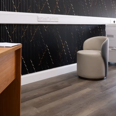SPC Vinyl Flooring - Berkley Oak 180x22.9cm