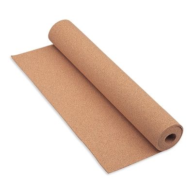 Cork 2mm Underlay 20m²