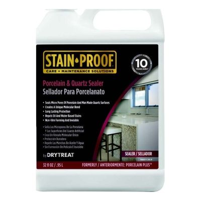 Stain-Proof Premium Impregnating Sealer 946ml