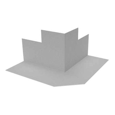 Arc External Corner 120mm