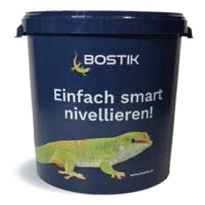 Bostik Mixing Bucket 30L