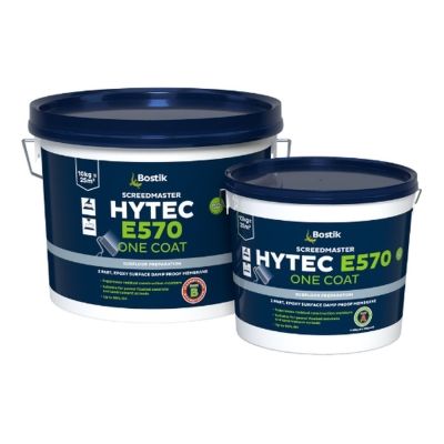 Bostik Screedmaster Hytec E570 Membrane Kit