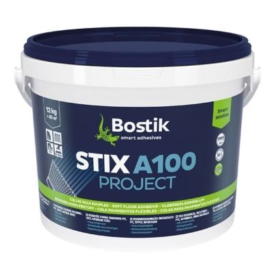 Bostik Stix A100 Project Flooring Adhesive 20kg