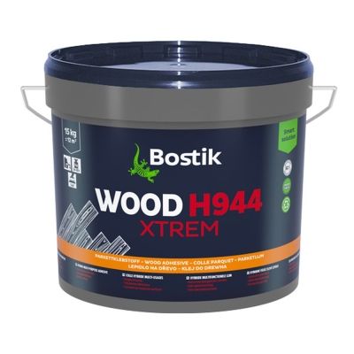 Bostik Wood H944 Xtrem Adhesive 15kg