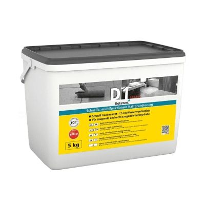 Botament D1 Speed Bonding Primer 1kg