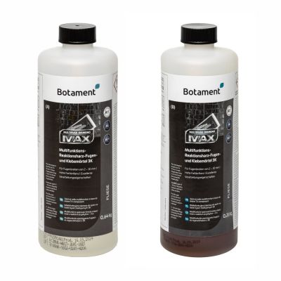 Botament Multifuge Diamond Max A+B Hardener Components 0.9kg