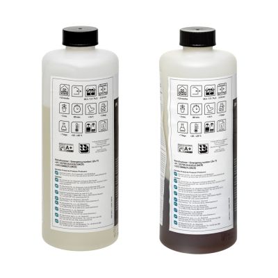 Botament Multifuge Diamond Max A+B Hardener Components 0.9kg - Alternative Image