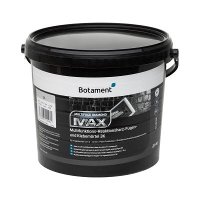 Botament Multifuge Diamond Max C Grey 2.6kg