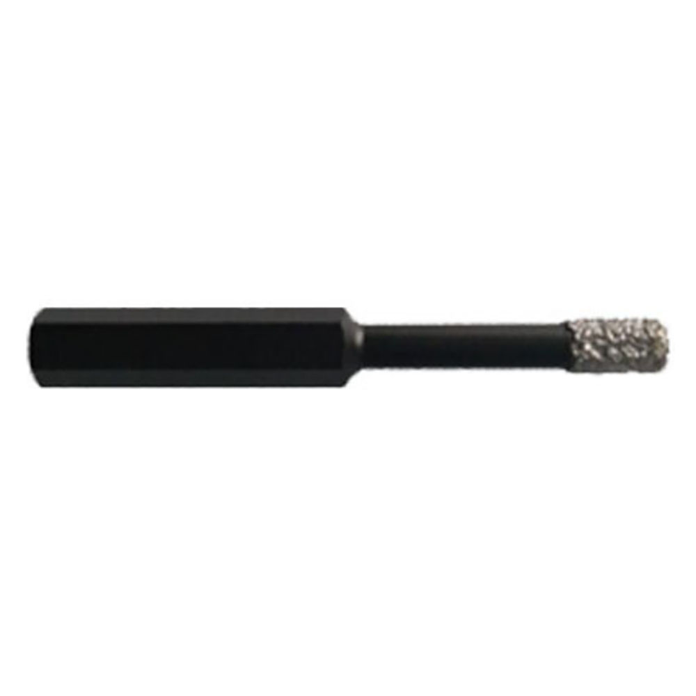 Liquid Dry Hex Tile Drill 6mm