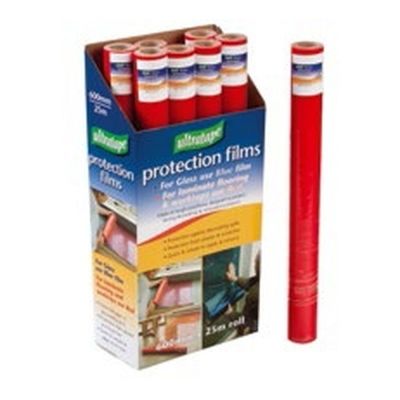 Ultratape Worktop Protector 600mm x 25m Roll