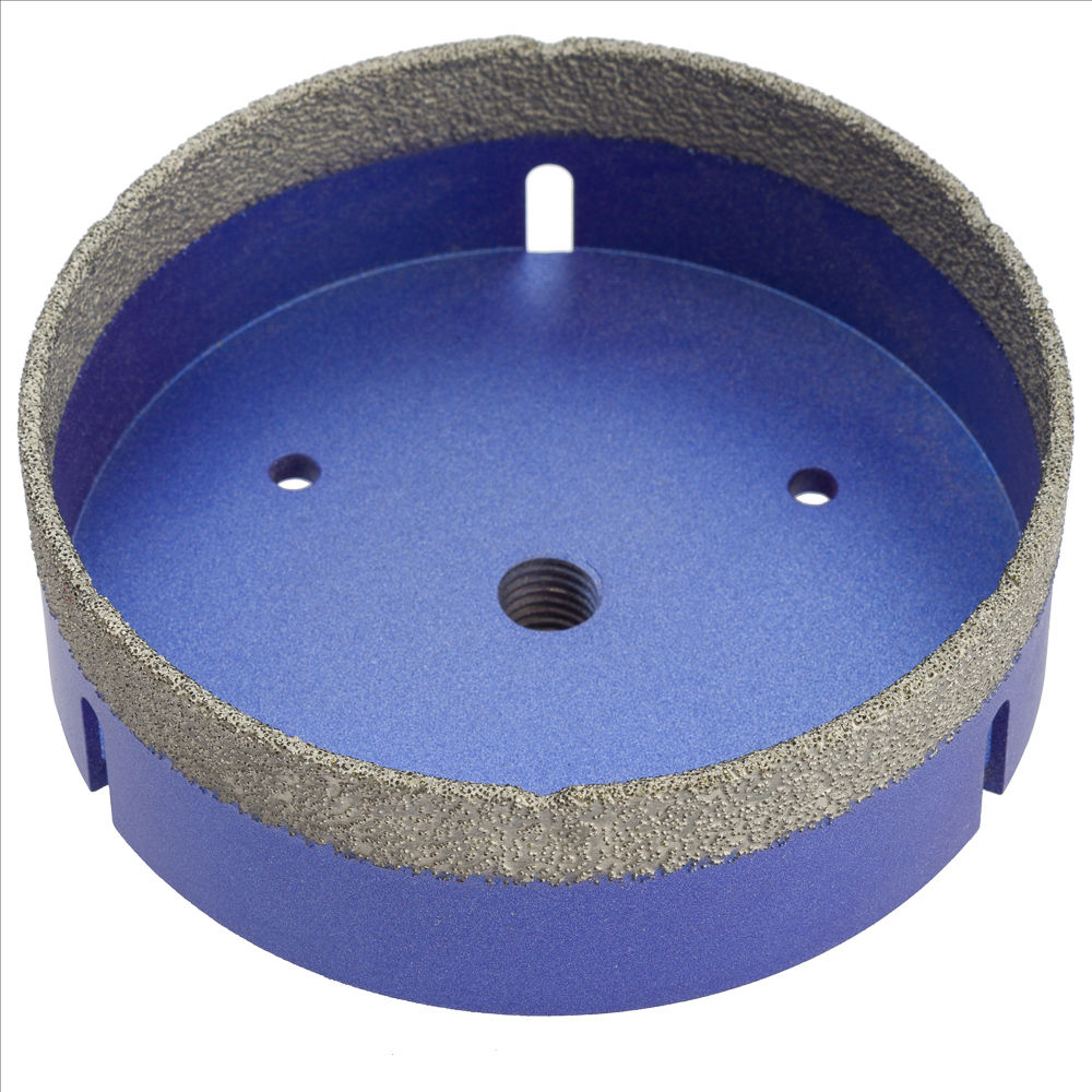 Tile Core Bit 115mm