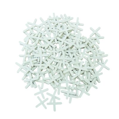 FORTE Tile Spacers 10mm (100pcs/Bag)