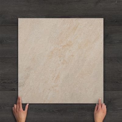 Outdoor Fired Bronze Matt Porcelain Tile 60x60cm